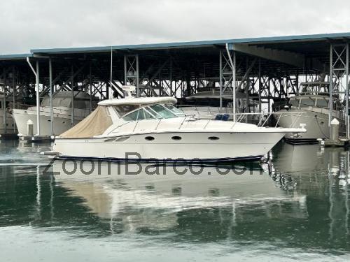 Tiara 3500 Open ficha tecnica